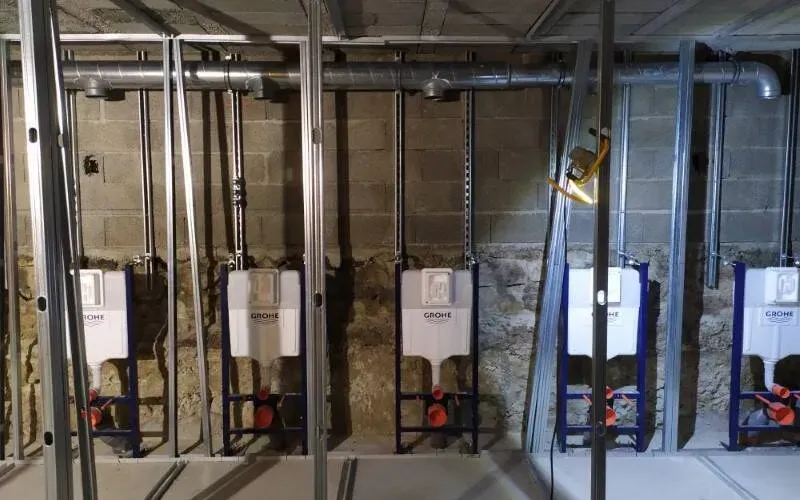 equipements sanitaires (1)