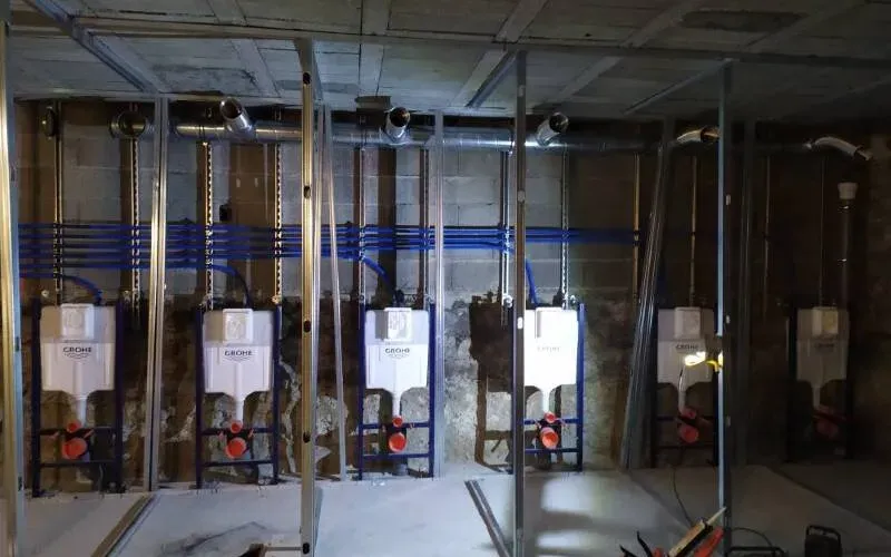 equipements sanitaires (2)